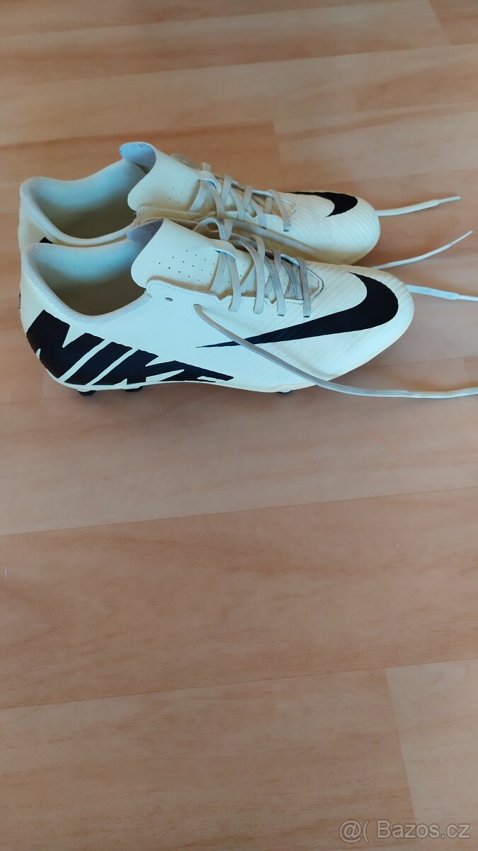 Chlapecké kopačky - 3