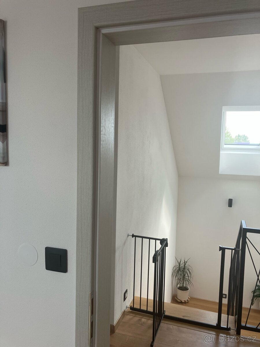 Obložková zárubeň Solodoor - 3