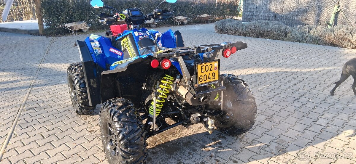 Polaris Scrambler XP 1000s 2024 - 3