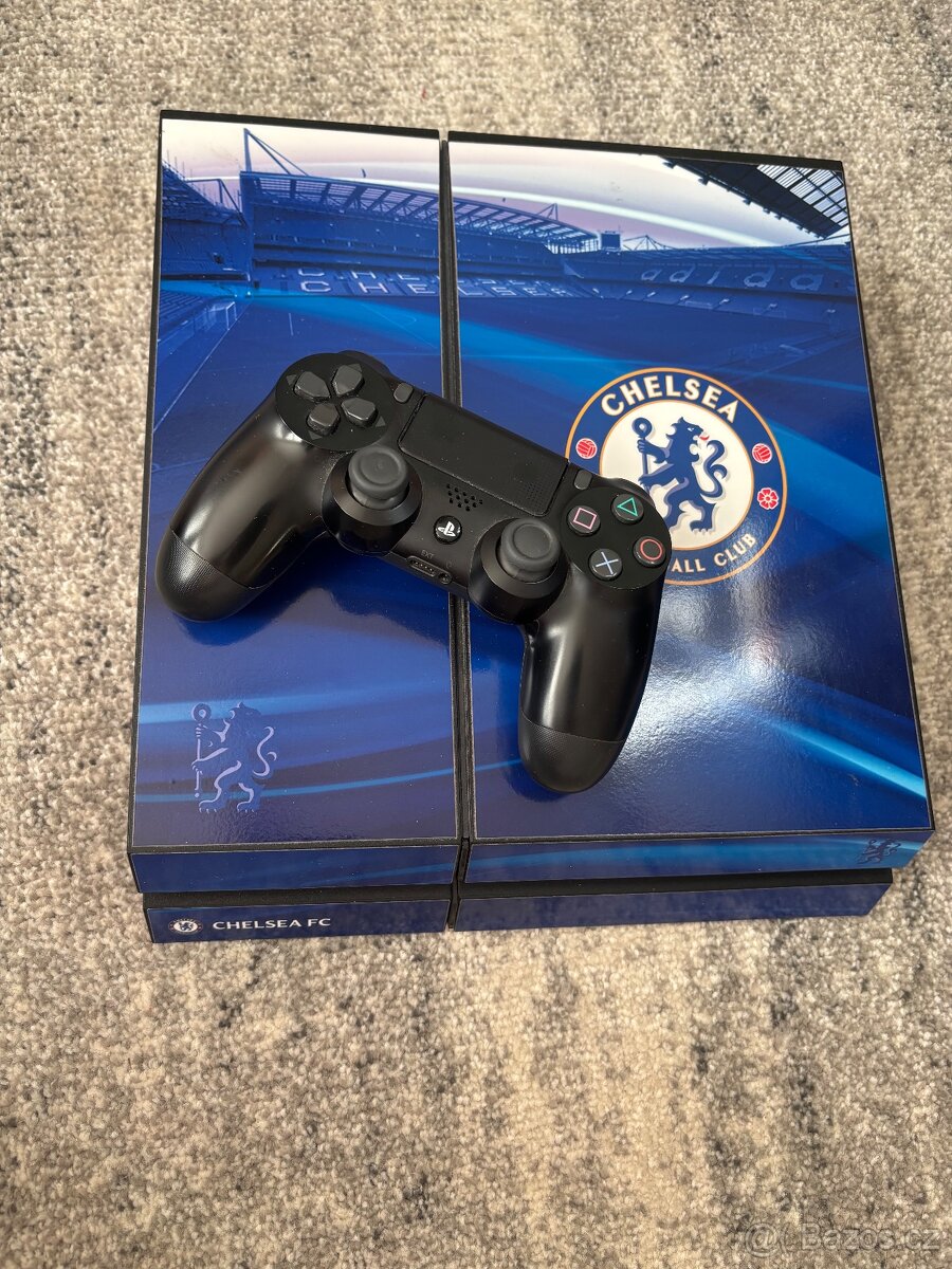 Ps4 500gb - 3
