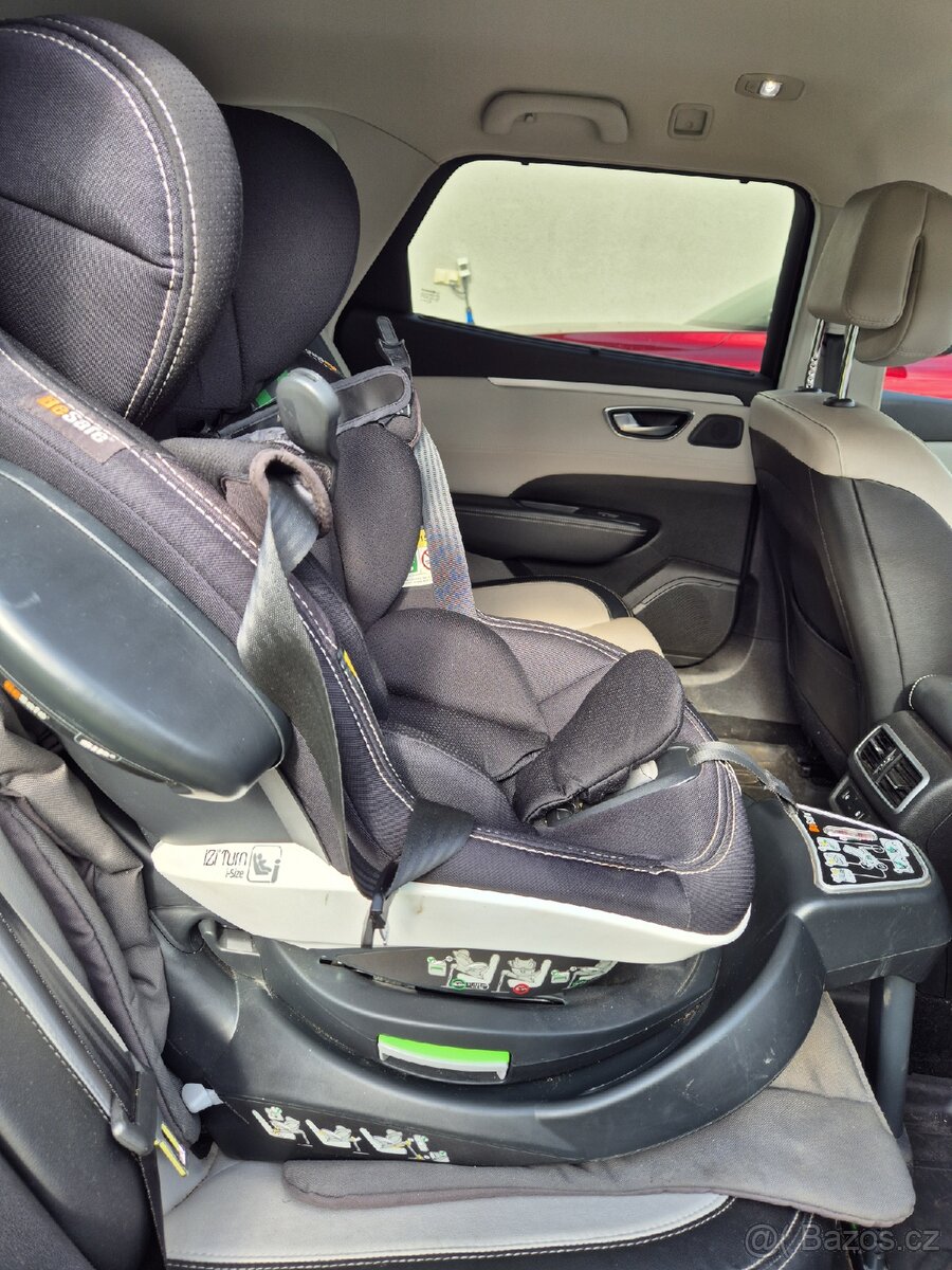 Be safe izi turn - 3