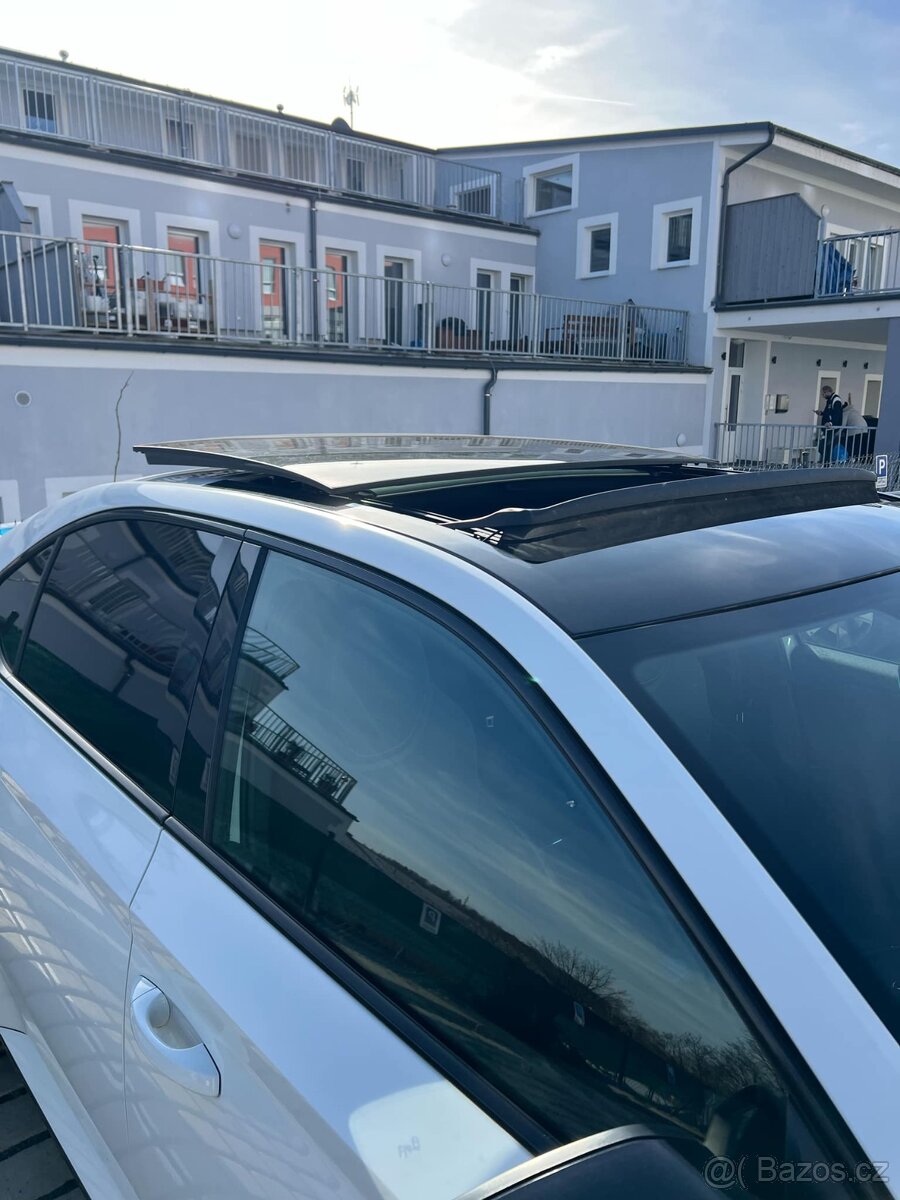 Škoda Superb 3 Sportline - 3