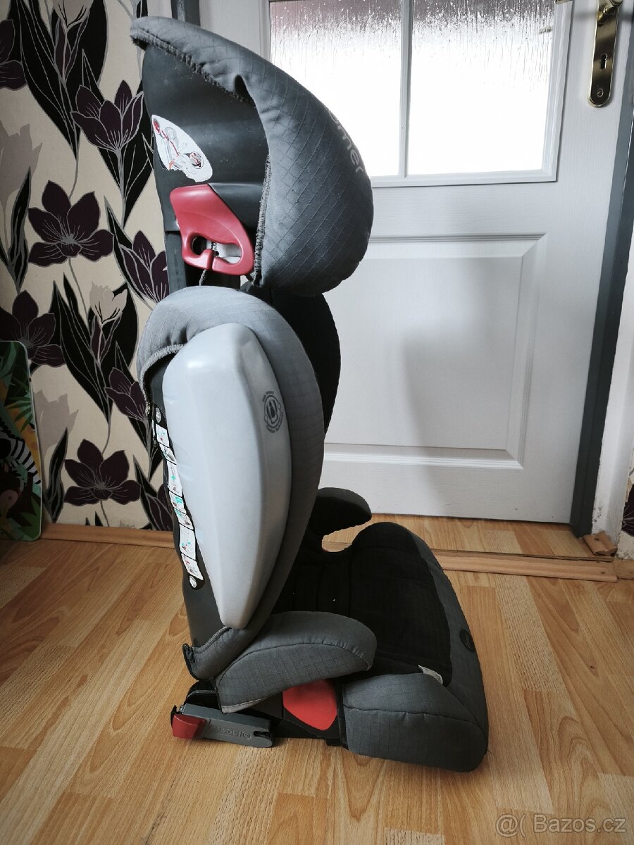 Autosedačka BRITAX RÖMER Kidfix - 3