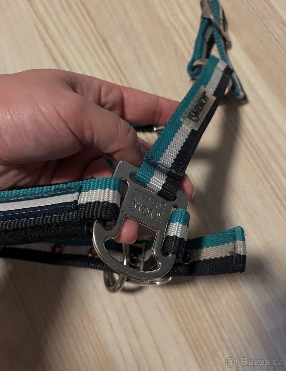 Ohlavka eskadron - 3