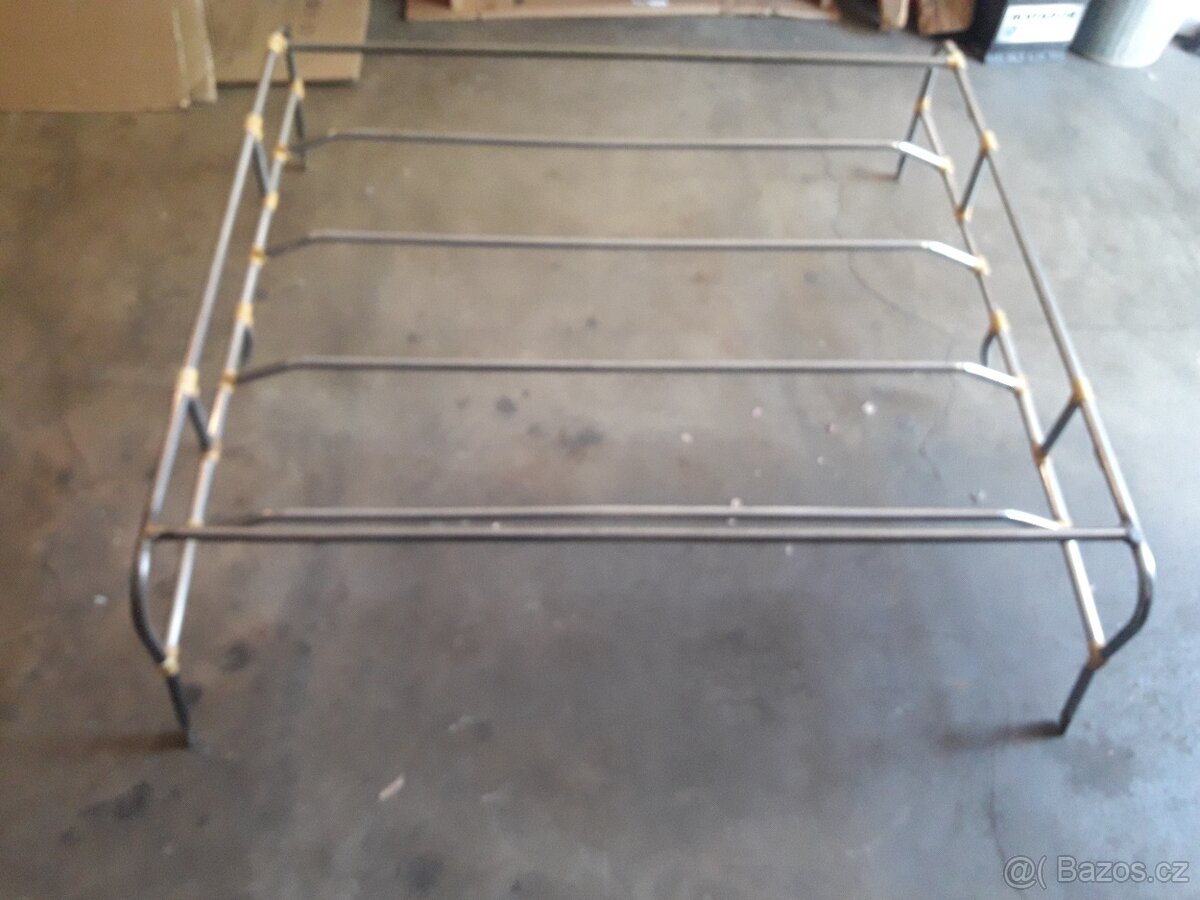 VW Brouk Original Assmann zahrádka - 3