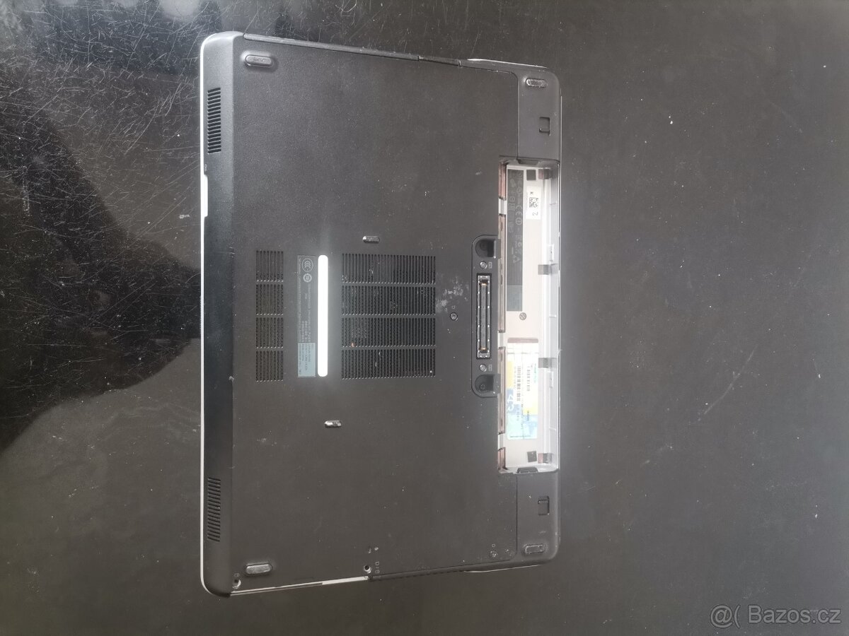 Prodám dell Latitude E6440 core i5 - 3
