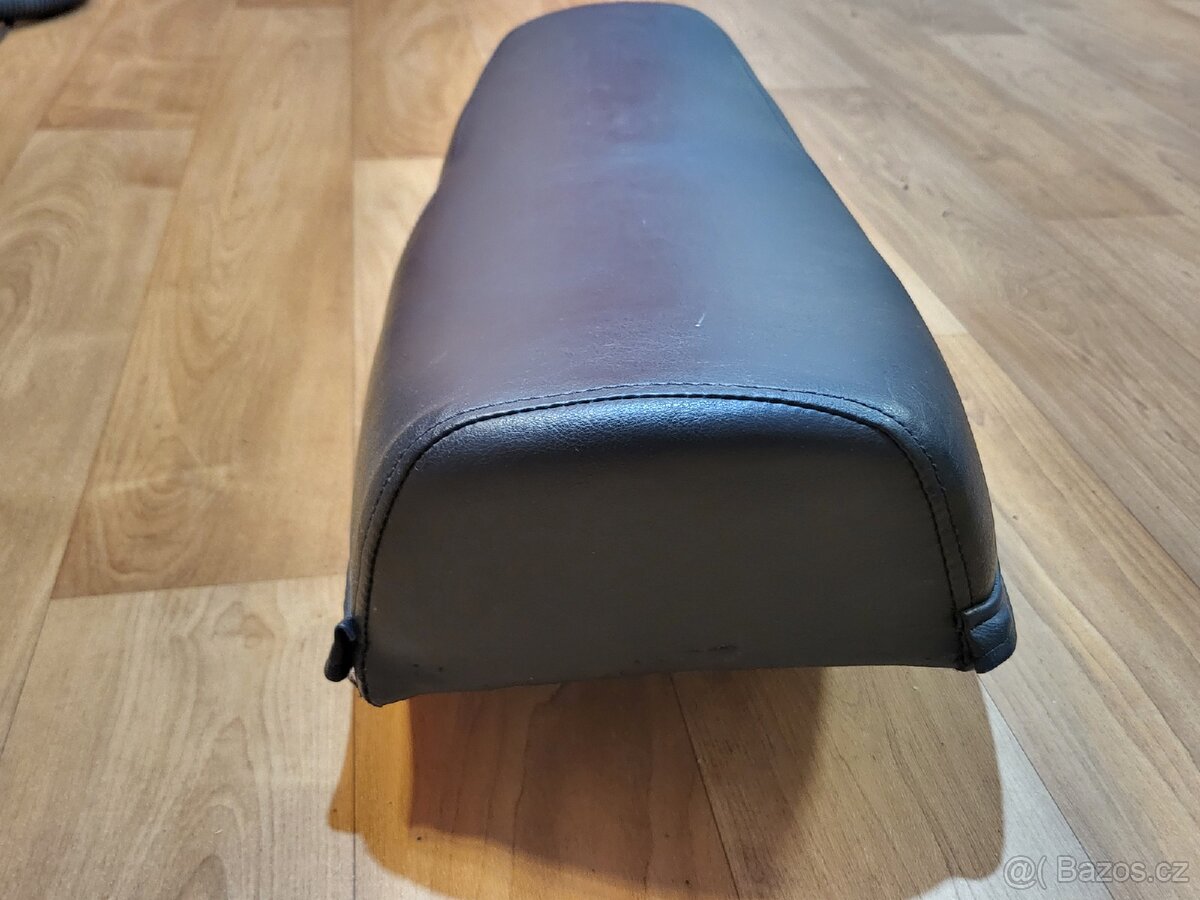 Sedlo Jawa 350 - 3