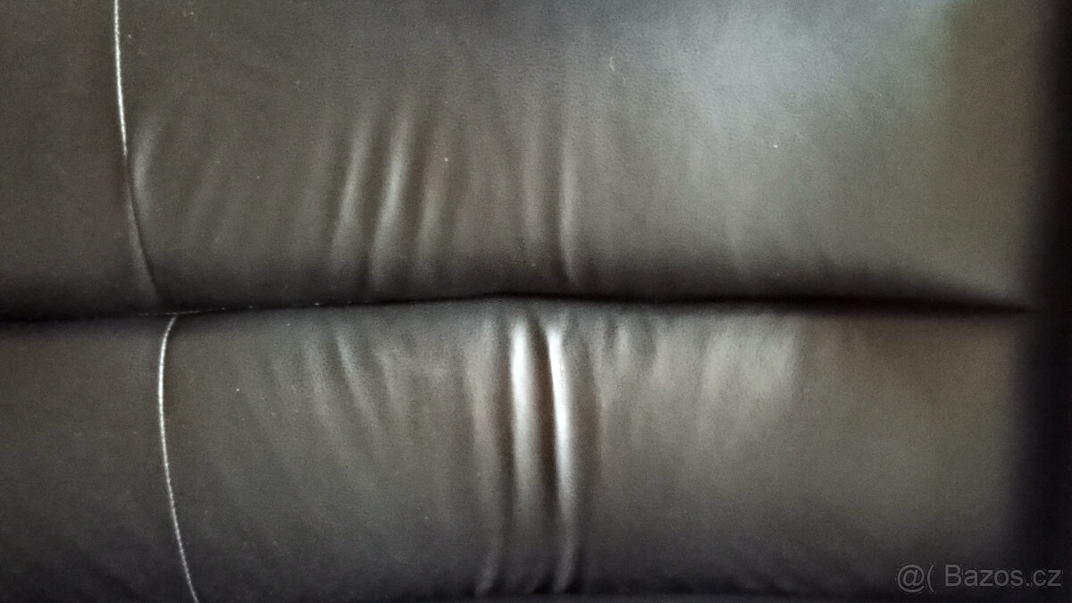 nabízím dvousedák - 3