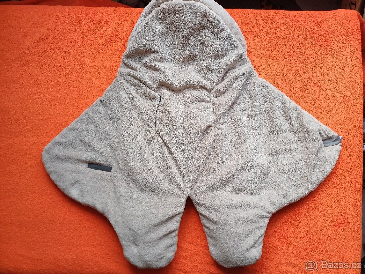 Fusak do autosedačky Aesthetic - 3