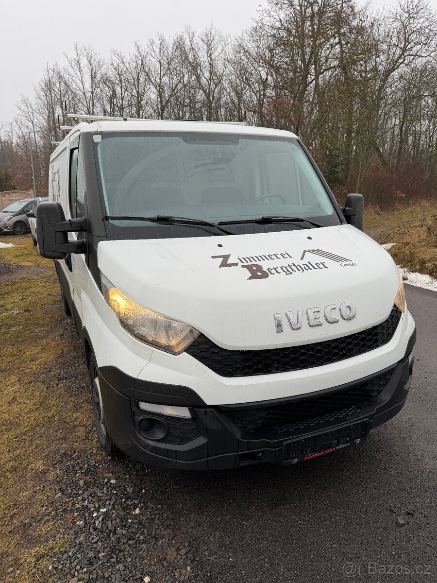 Iveco Daily 35S13 - 3