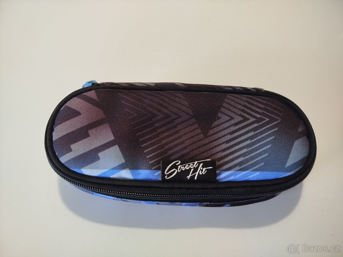 Školní batoh Topgal - 3