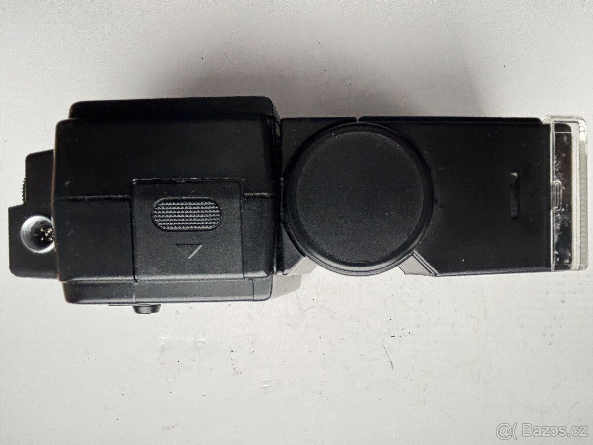 Blesk Minolta Auto 360 PX - 3