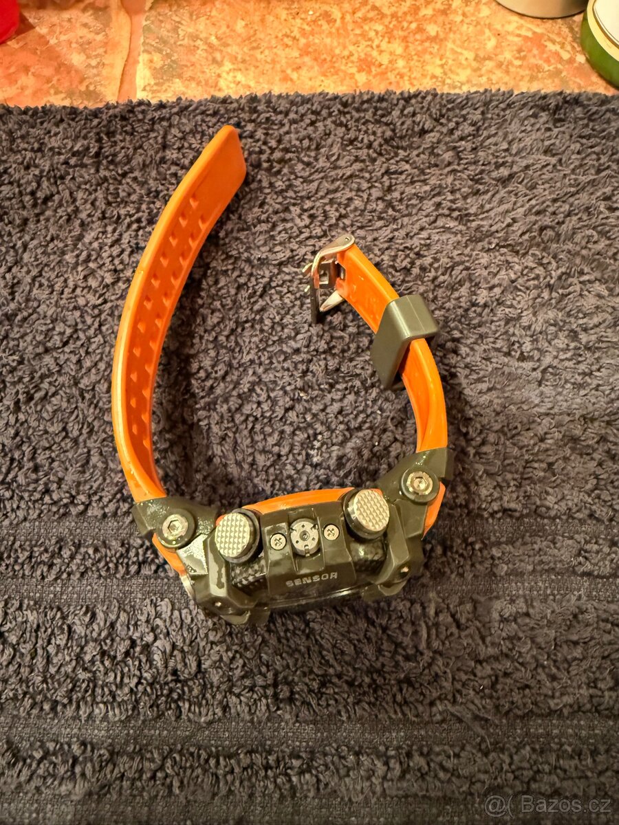 G-shock Mudmaster GG-B100 - 3