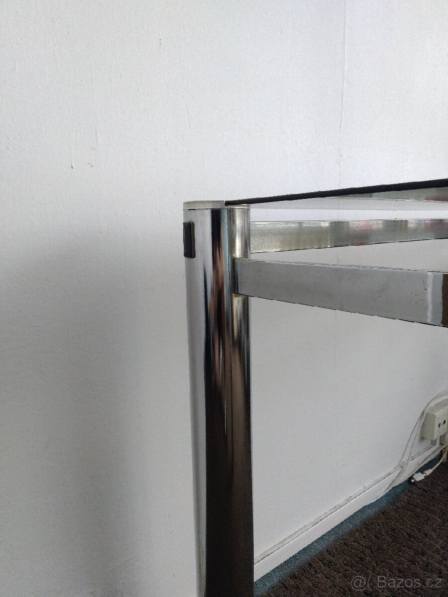 Skleněný stůl - 3