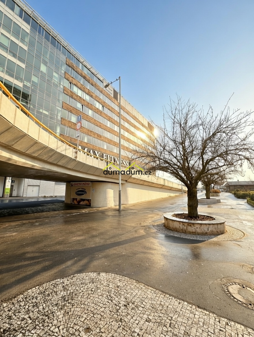 Prodej prodejního stánku - 3