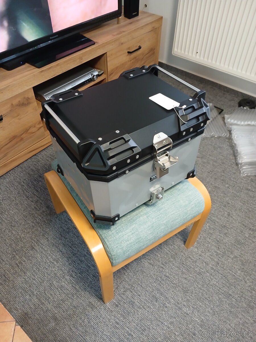 Topcase prodám - 3