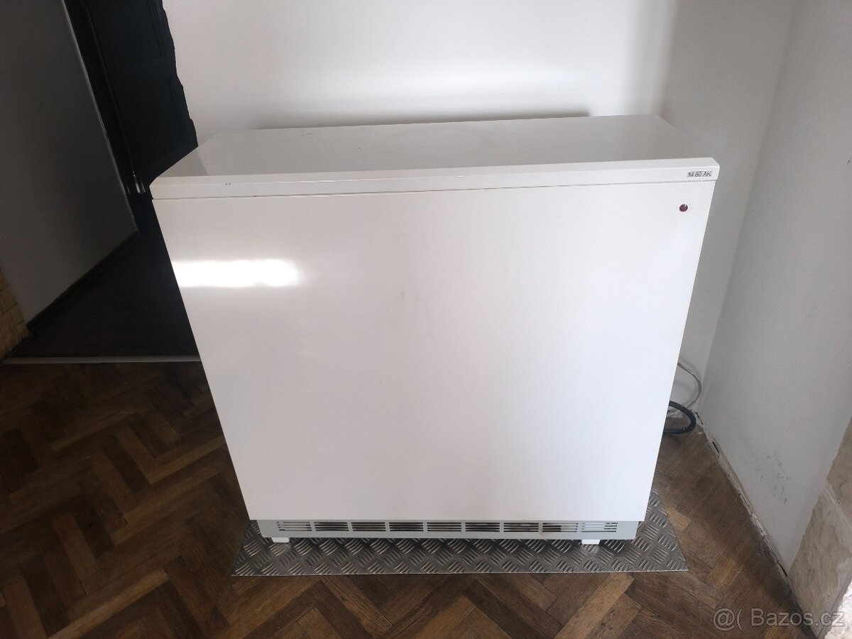 Akumulační kamna - 3