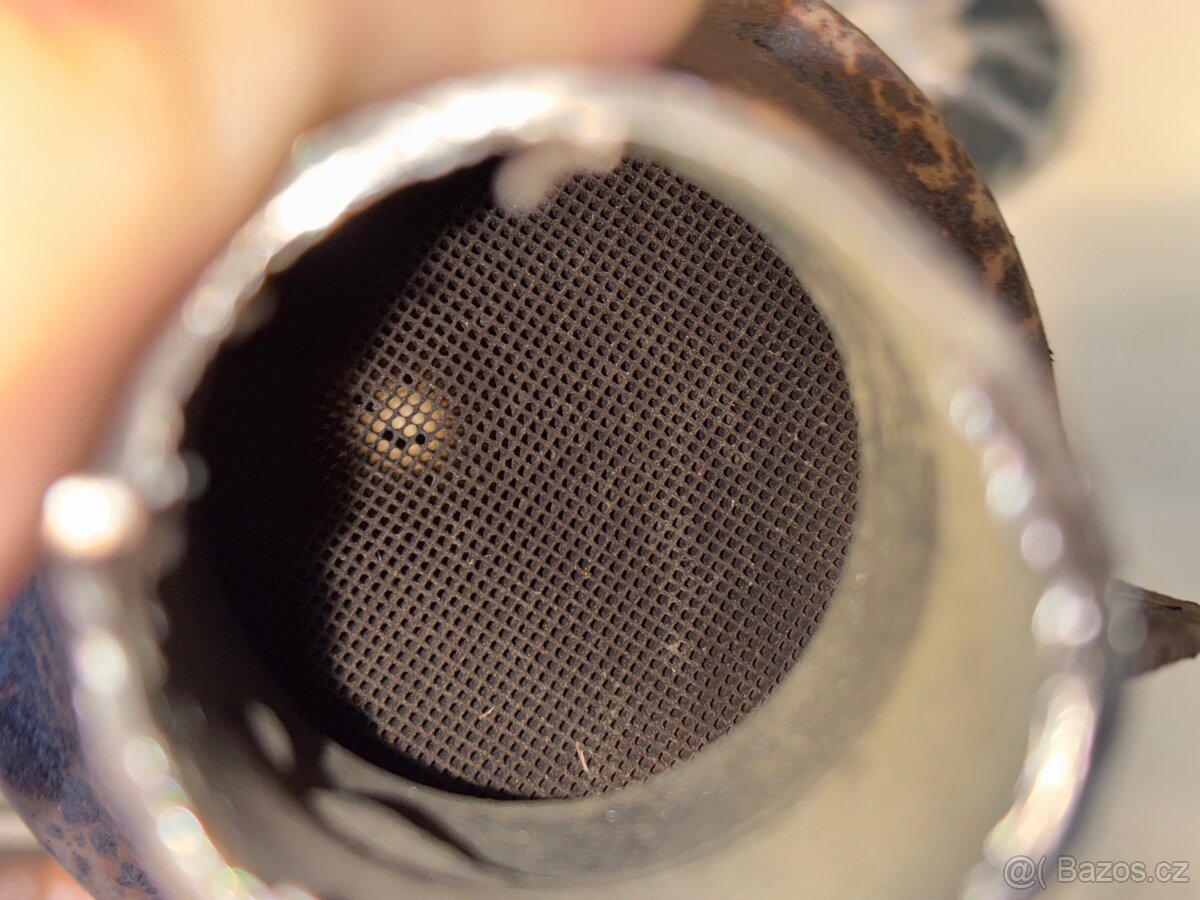 Katalyzátor Daewoo Matiz - 3