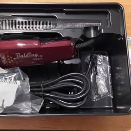 Stříhací strojek Wahl - 3