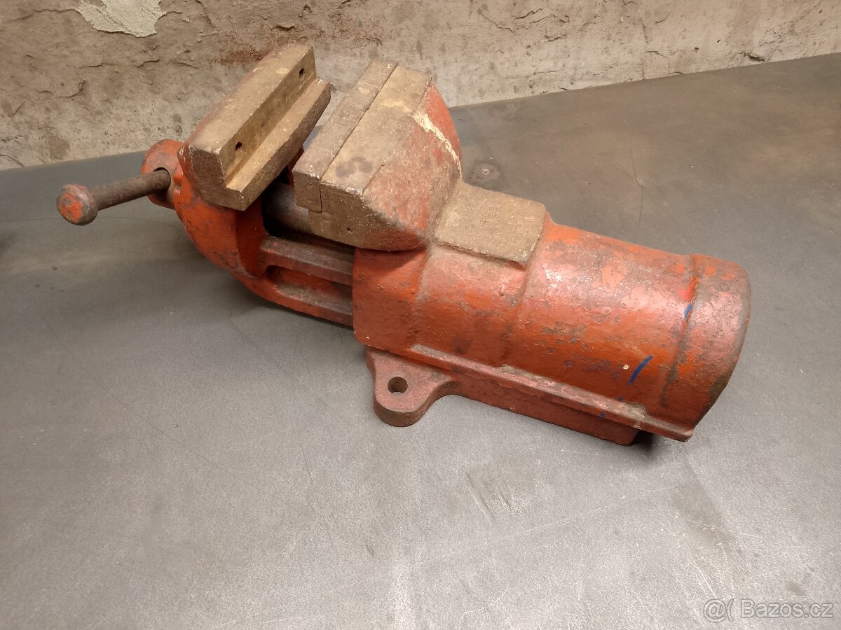 Sverak KASPER 125mm c.2 - 3