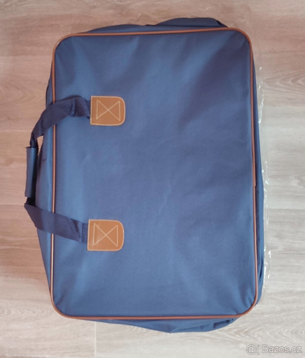 NOVÉ sada cestovních tašek (5ks) - 3