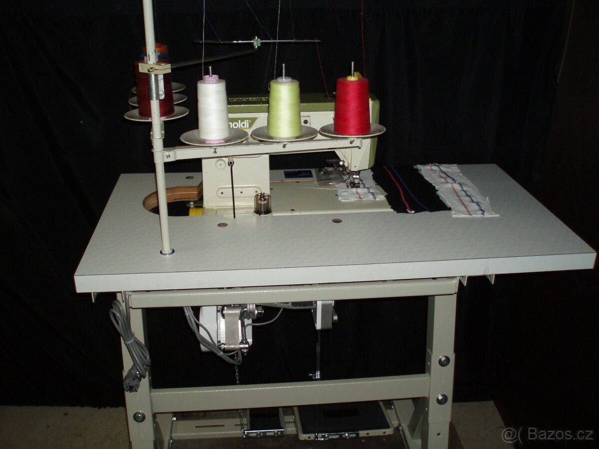 RIMOLDI - 3