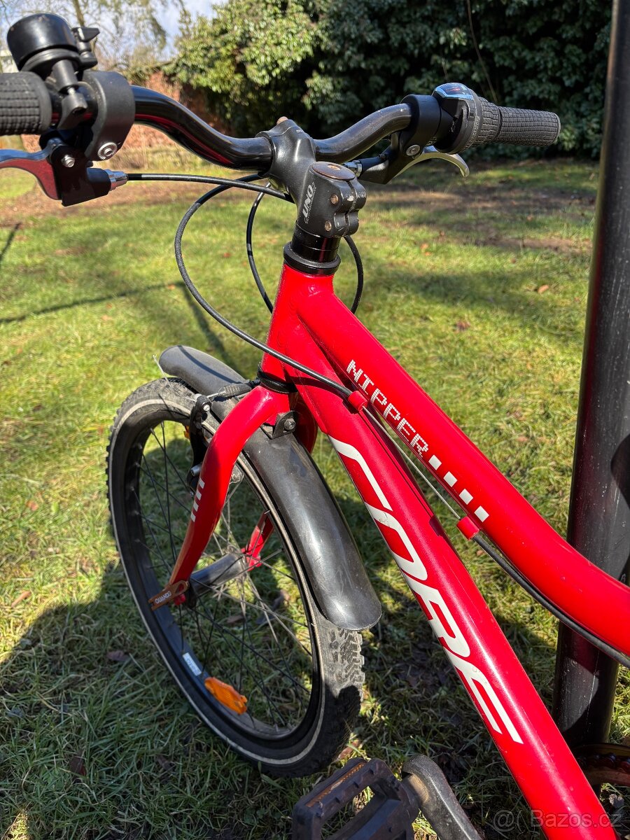 Dětské kolo Core nipper 20 - 3