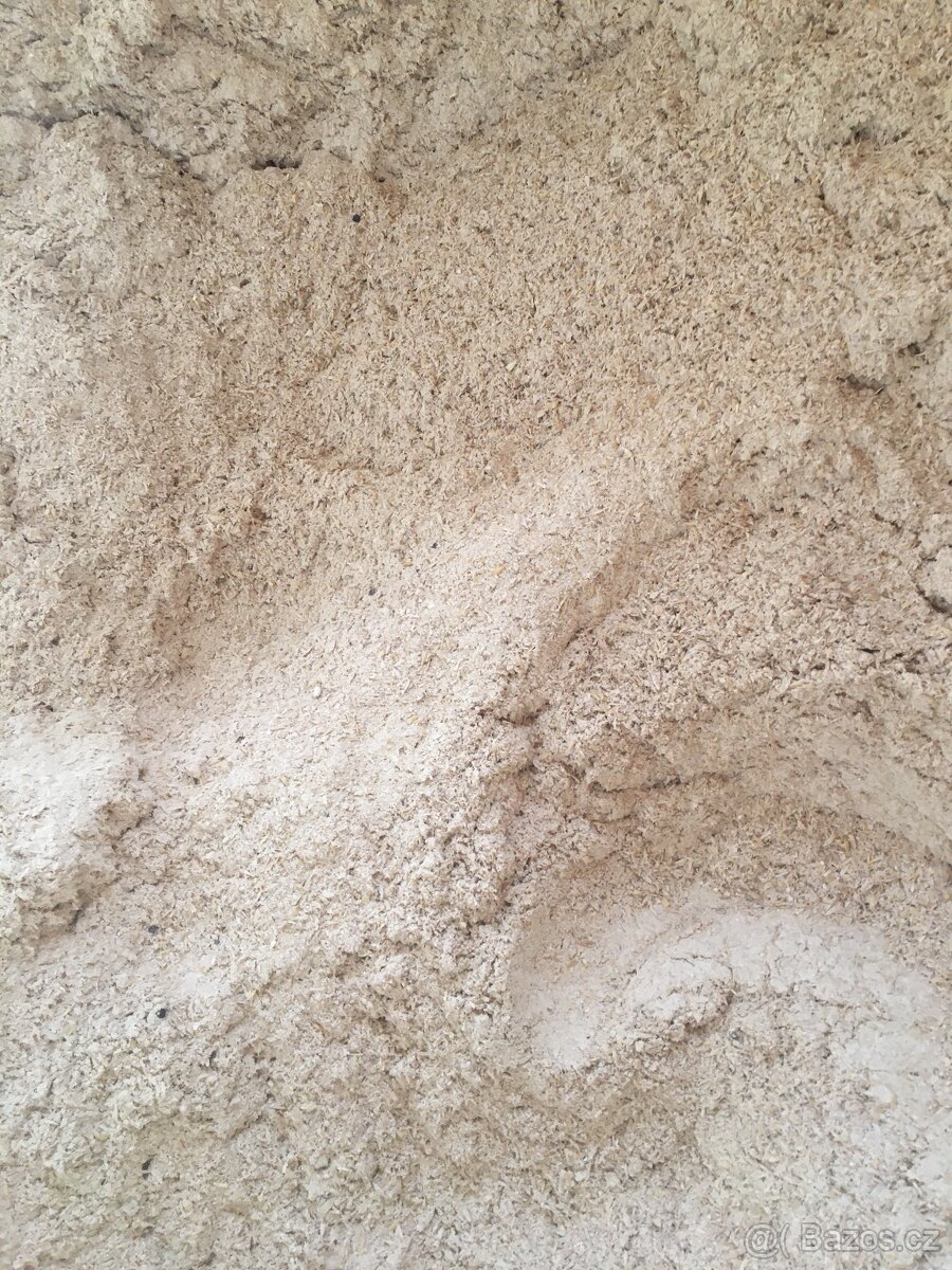 Otruby z ječmene - 3