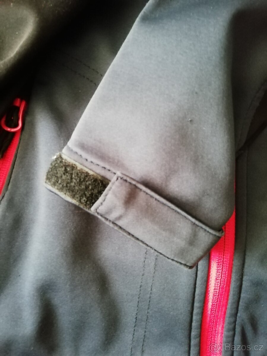 Sportovní bunda Lewro - 3