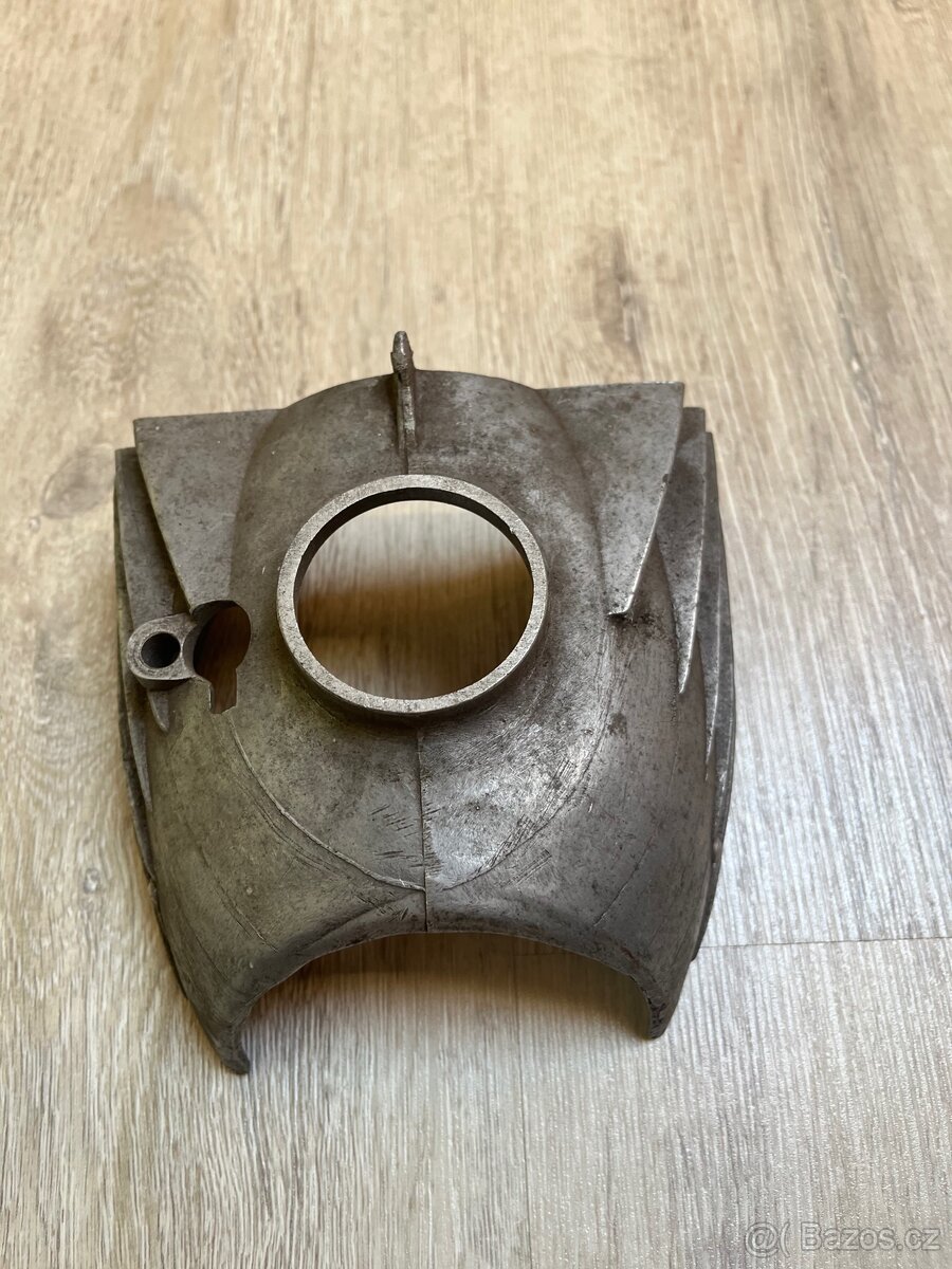 Kryt karburátoru Jawa pérák - 3