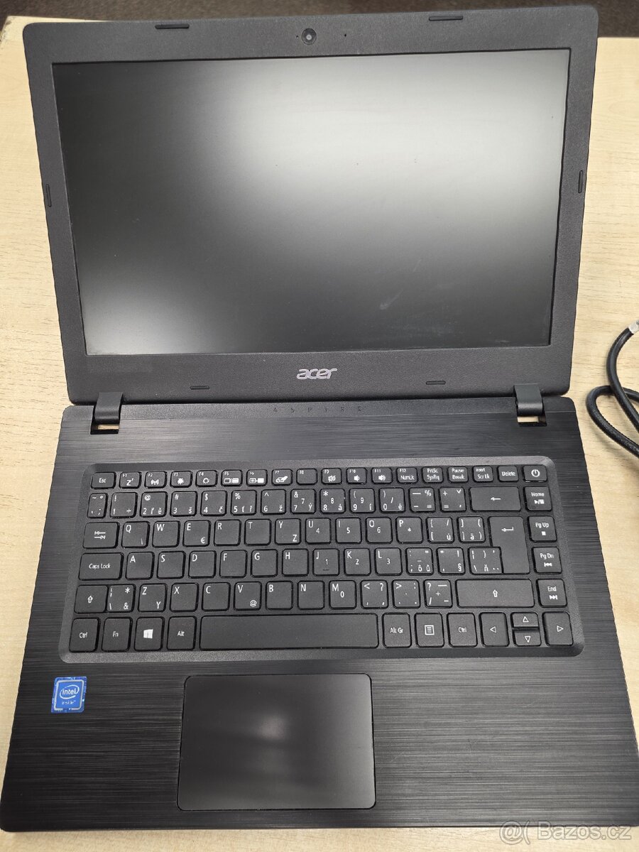 Acer Aspire 1 (A114-32-C6L7) - 3