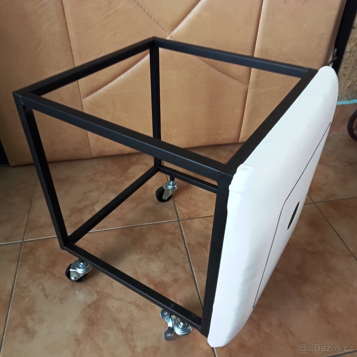 Stolička skládací - 3