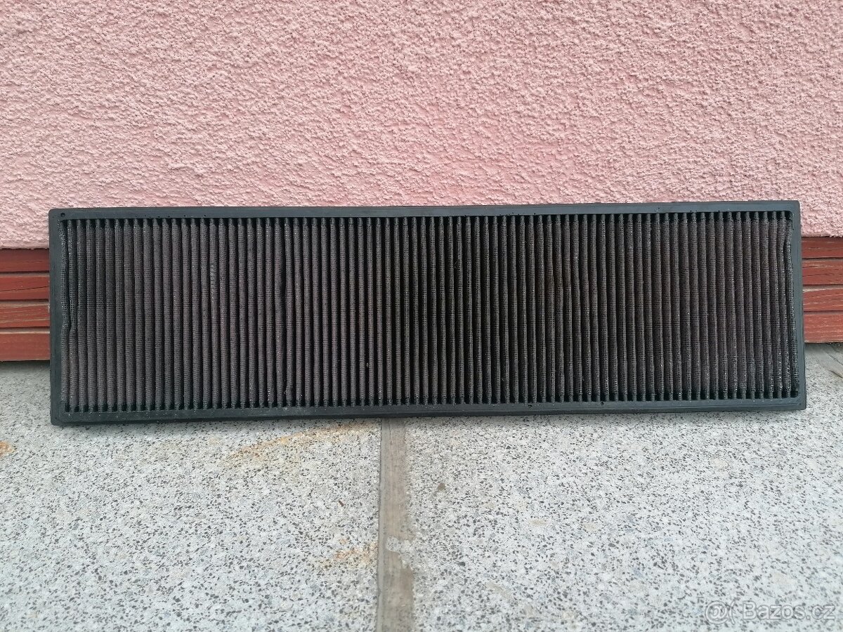 BMW E36 E39 E38 2.5TDS sportovní vzduchový filtr KN - 3