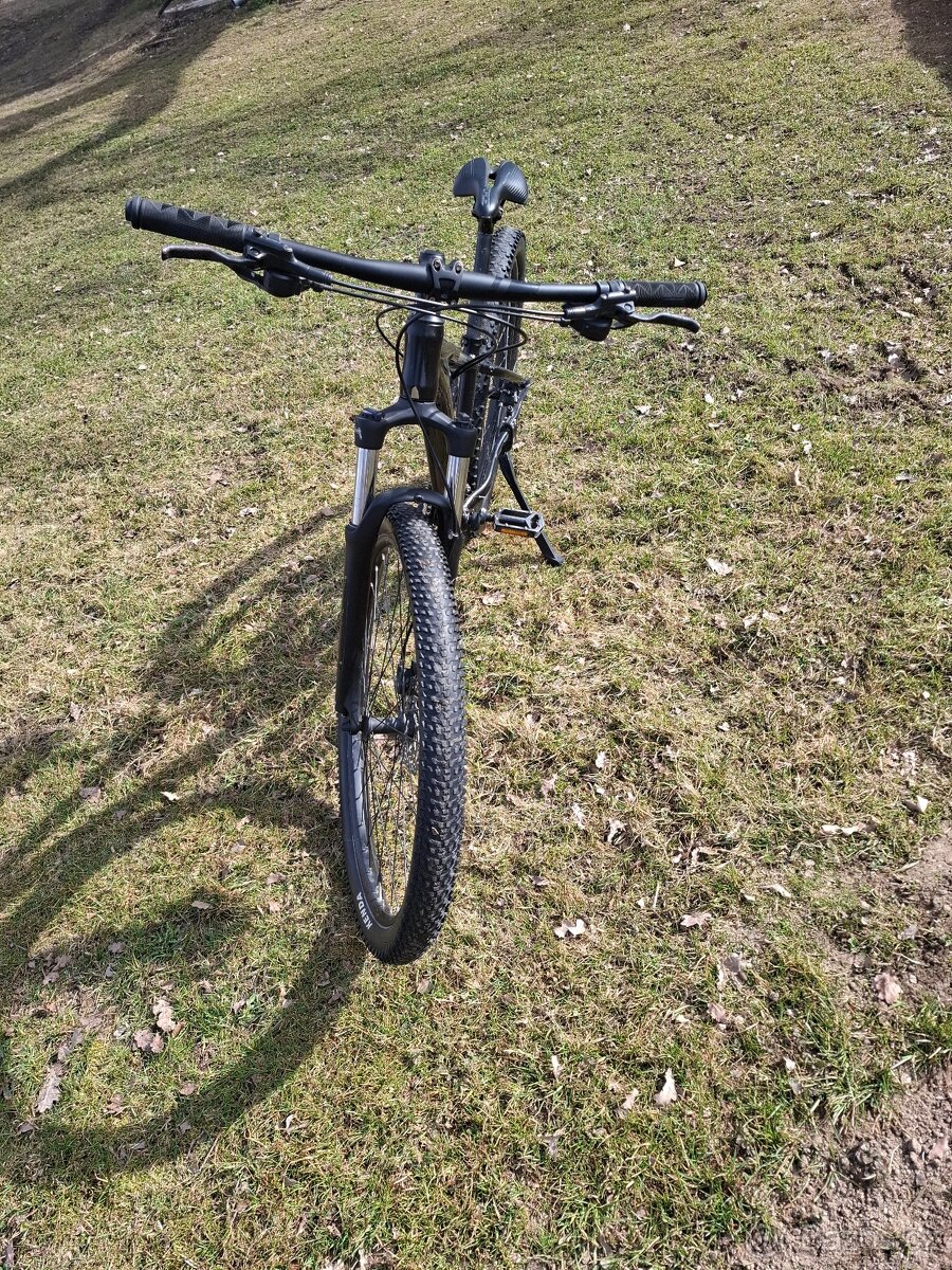 Horské kolo Orbea - 3