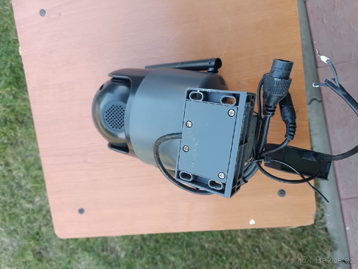 Venkovní kamera - 3