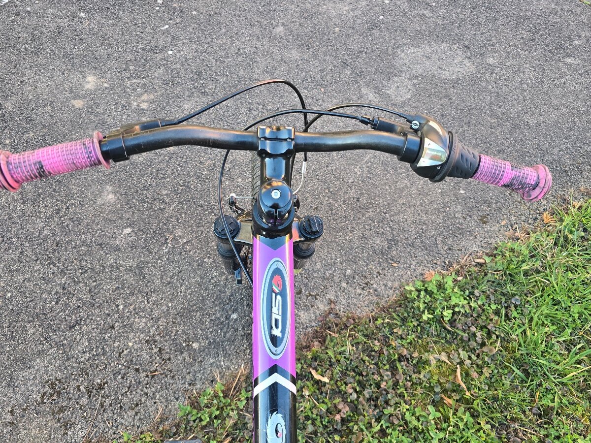 Cannondale Kids Trail 20" - 3