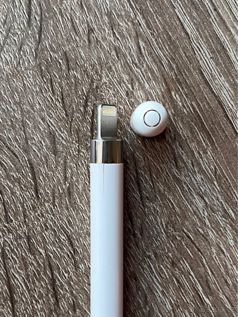 Apple pencil 1.gen - 3