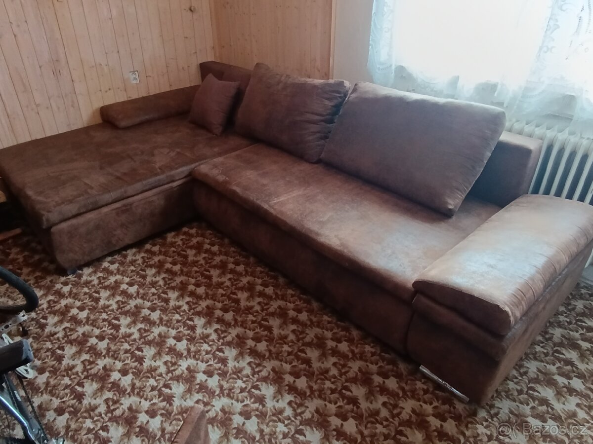 Sedací souprava - 3