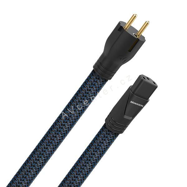 AudioQuest Monsoon 2m - 3