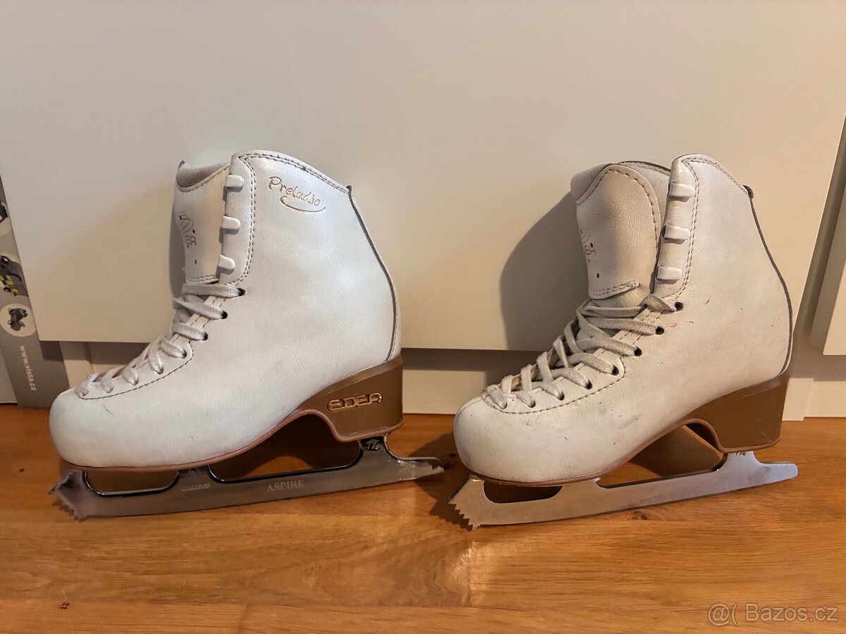 EDEA Preludio 200+UB20 - 3