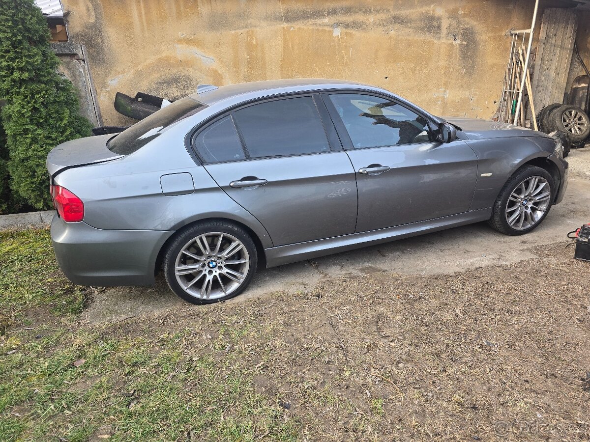 Bmw e90 330d 180kw - 3
