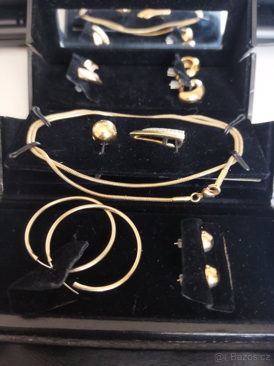 šperky - 3