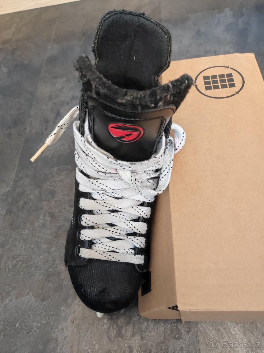 Dětské brusle 35 - 3