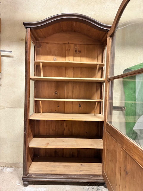 Retro skříň (historická) - 3