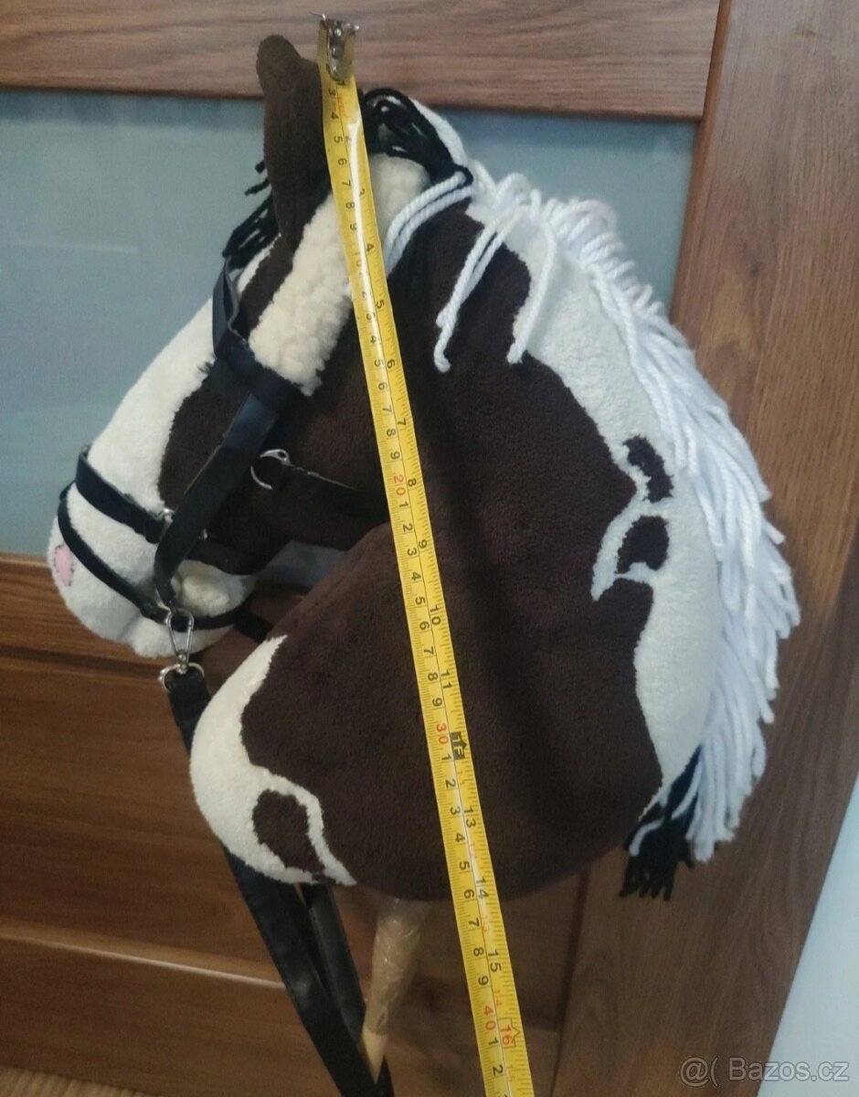 Hobby horse - 3