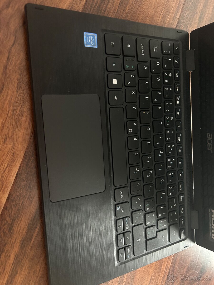 Notebook acer spin 1 SP111-31 - 3