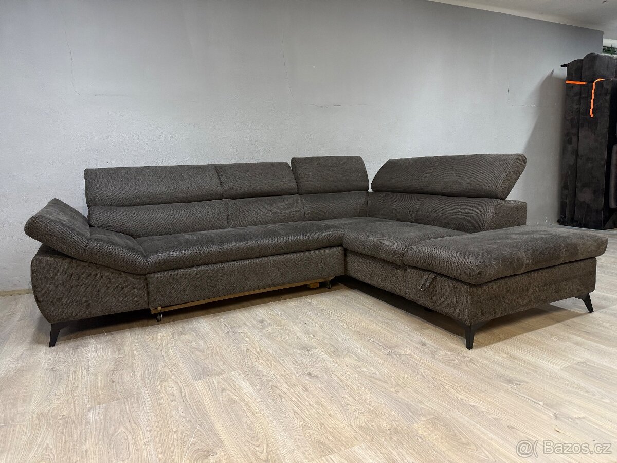 Sedací souprava - 3