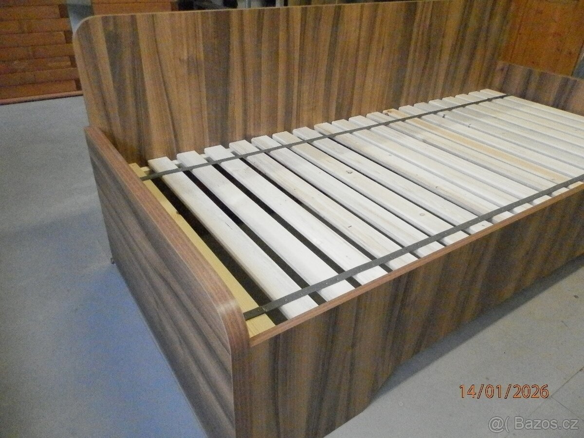 nová výměna, dohoda - 3