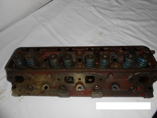 ARO M461 Hlava válců - 3