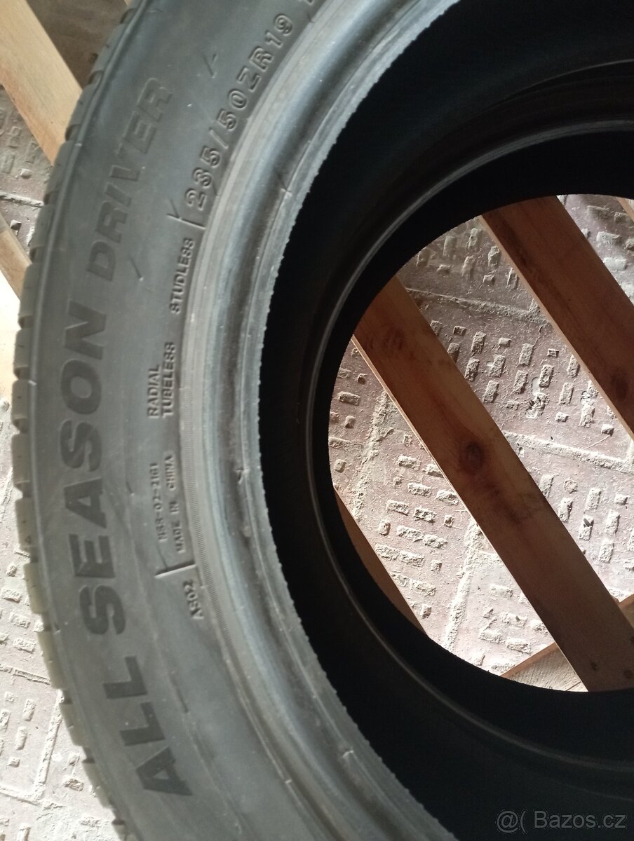 Pneumatiky - 3